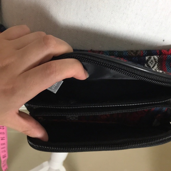 Tribal Fanny pockets | waist bag - Picture 8 of 8